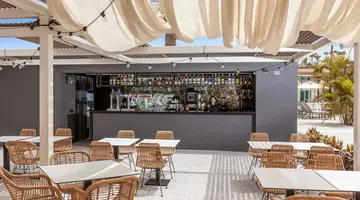 Kumara Serenoa by Lopesan Hotel