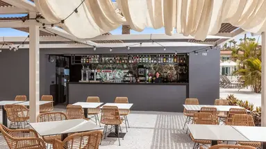 Kumara Serenoa by Lopesan Hotel