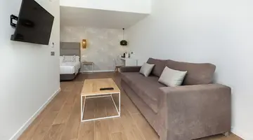 Kumara Serenoa by Lopesan Hotel