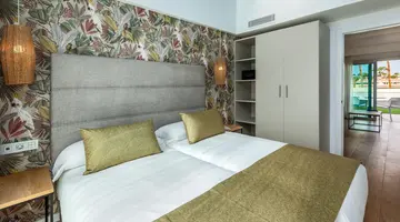 Kumara Serenoa by Lopesan Hotel