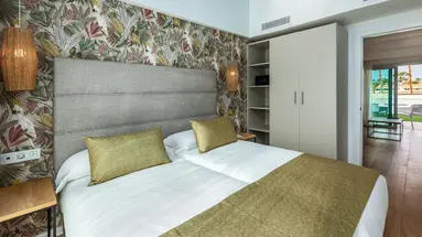 Kumara Serenoa by Lopesan Hotel