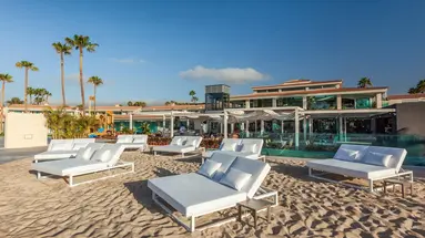 Kumara Serenoa by Lopesan Hotel