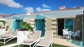 Kumara Serenoa by Lopesan Hotel