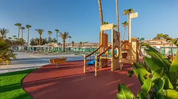 Kumara Serenoa by Lopesan Hotel
