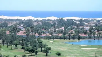 Kumara Serenoa by Lopesan Hotel