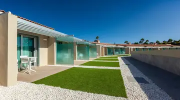 Kumara Serenoa by Lopesan Hotel