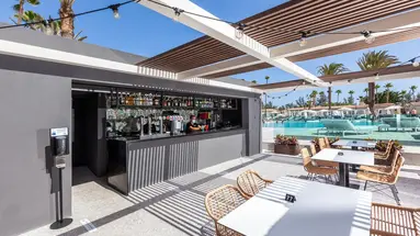 Kumara Serenoa by Lopesan Hotel