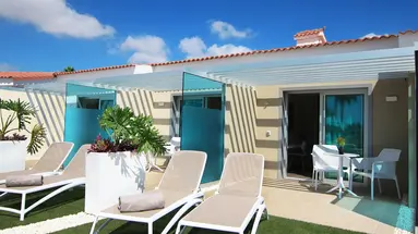 Kumara Serenoa by Lopesan Hotel