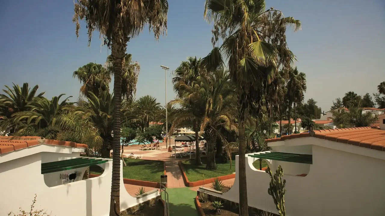 Kumara Serenoa by Lopesan Hotels