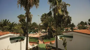 Kumara Serenoa by Lopesan Hotels