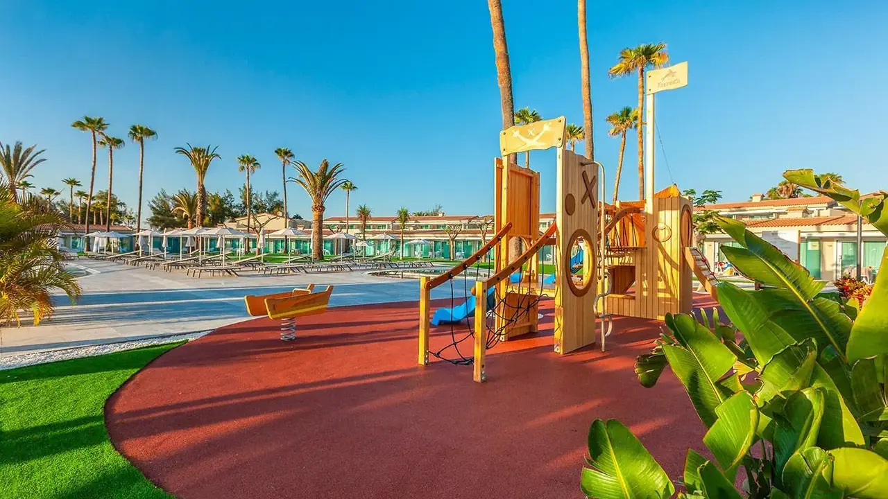 Kumara Serenoa by Lopesan Hotels