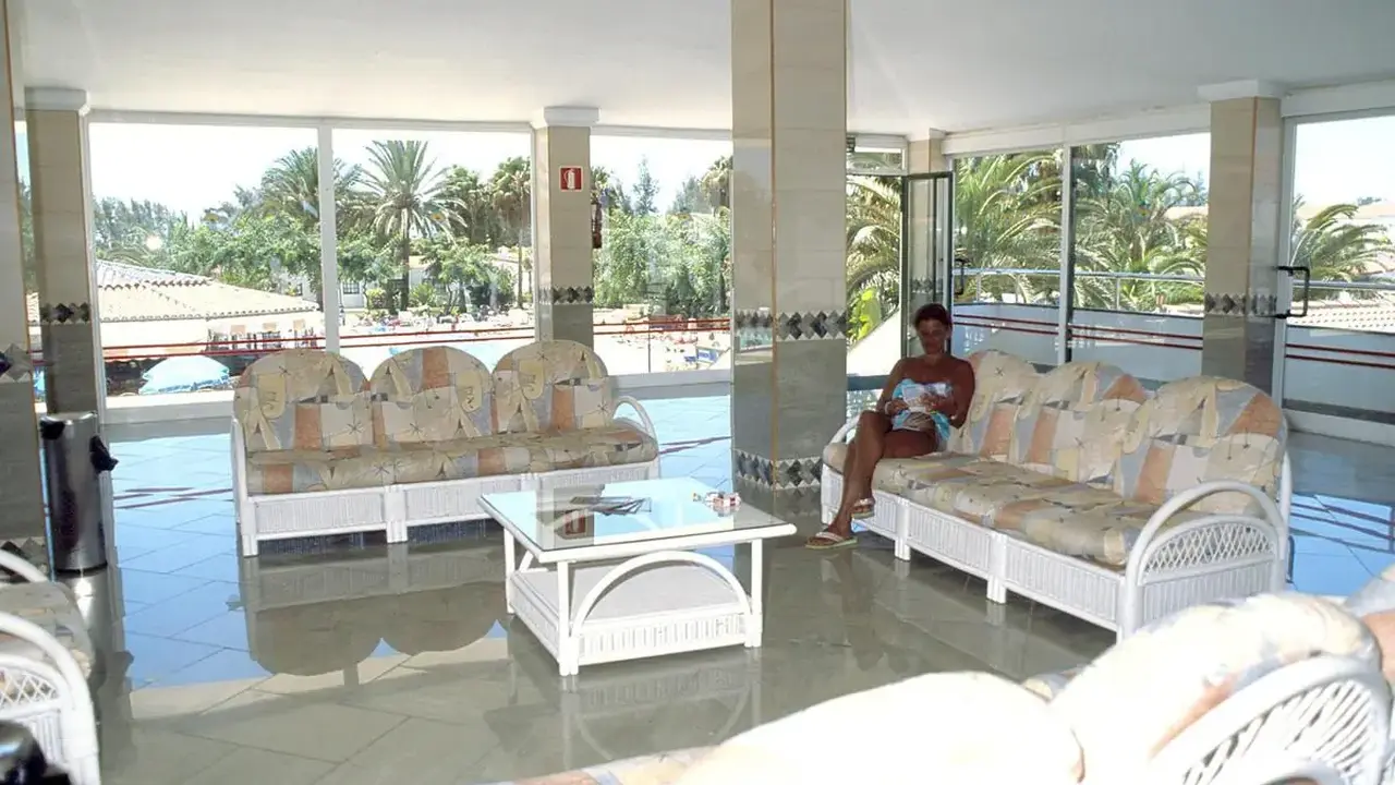 Kumara Serenoa by Lopesan Hotels