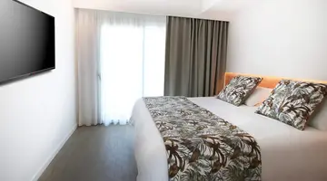 Kumara Serenoa by Lopesan Hotels