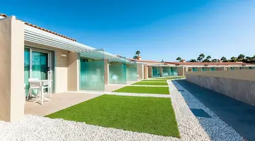 Kumara Serenoa by Lopesan Hotels