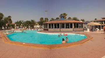 Kumara Serenoa by Lopesan Hotels