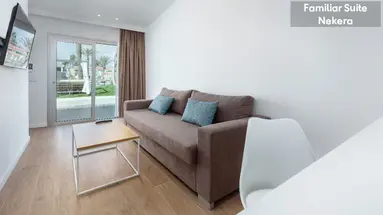 Kumara Serenoa by Lopesan Hotels