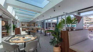 KUMARA SERENOA BY LOPESAN HOTELS