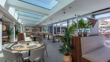 KUMARA SERENOA BY LOPESAN HOTELS
