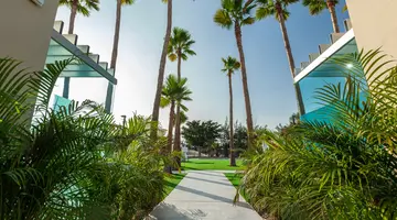 KUMARA SERENOA BY LOPESAN HOTELS