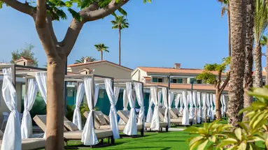 KUMARA SERENOA BY LOPESAN HOTELS