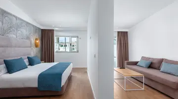 KUMARA SERENOA BY LOPESAN HOTELS