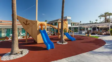 KUMARA SERENOA BY LOPESAN HOTELS