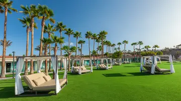 KUMARA SERENOA BY LOPESAN HOTELS