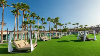 KUMARA SERENOA BY LOPESAN HOTELS