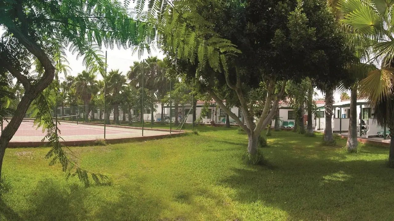 Kumara Serenoa by Lopesan Hotels
