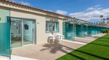 KUMARA SERENOA BY LOPESAN HOTELS