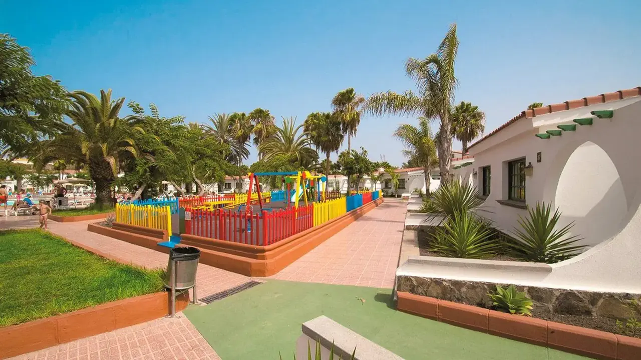 Kumara Serenoa by Lopesan Hotels