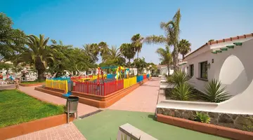 Kumara Serenoa by Lopesan Hotels