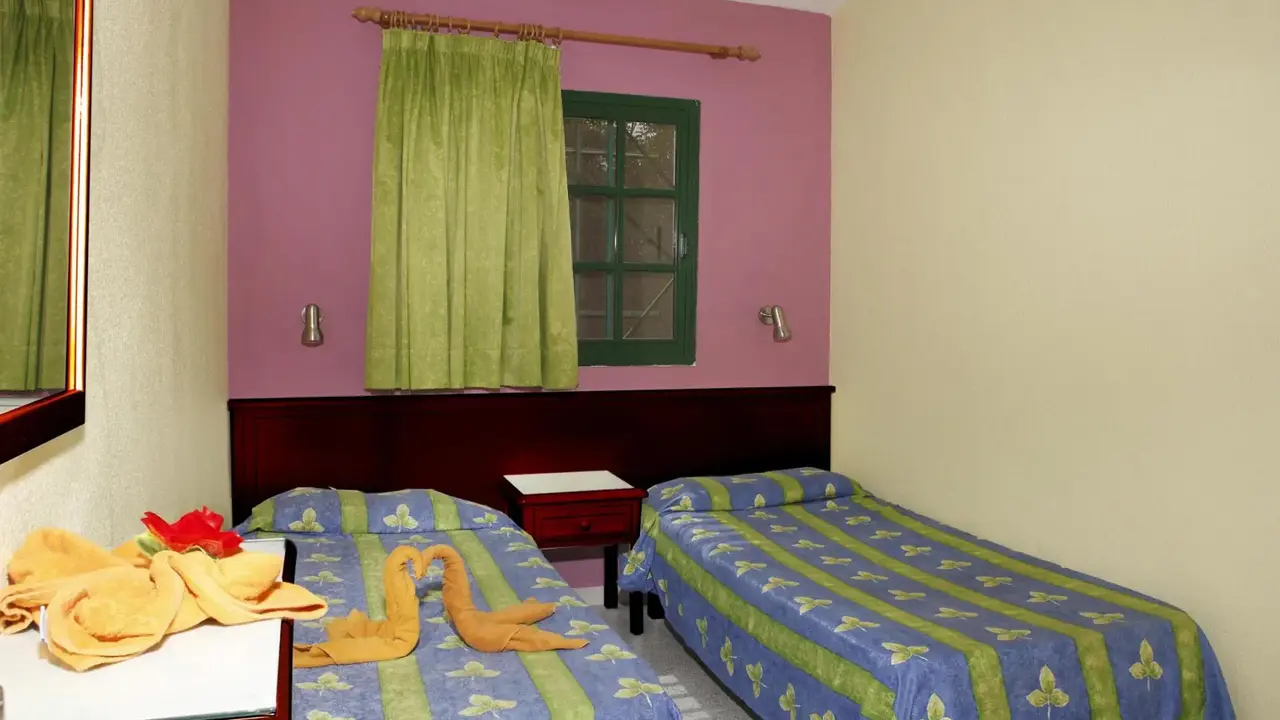 Kumara Serenoa by Lopesan Hotels