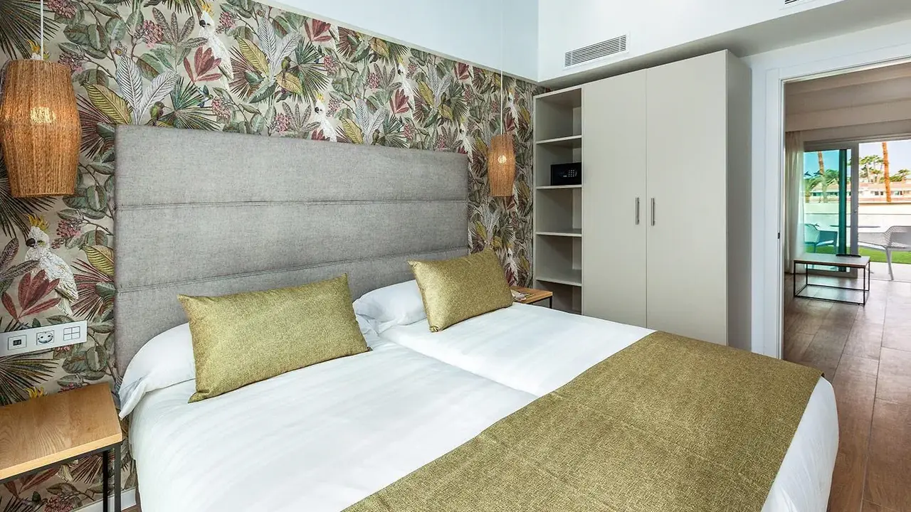 Kumara Serenoa by Lopesan Hotels