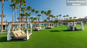 Kumara Serenoa by Lopesan Hotels