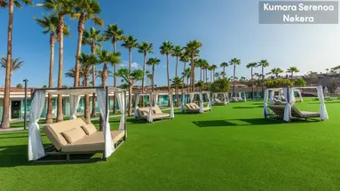 Kumara Serenoa by Lopesan Hotels