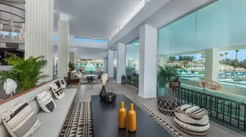 KUMARA SERENOA BY LOPESAN HOTELS