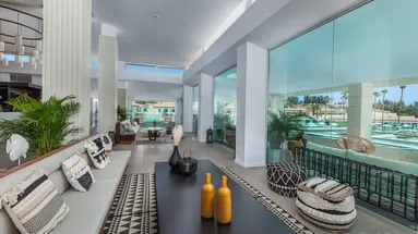 KUMARA SERENOA BY LOPESAN HOTELS