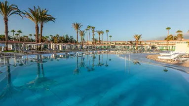 KUMARA SERENOA BY LOPESAN HOTELS