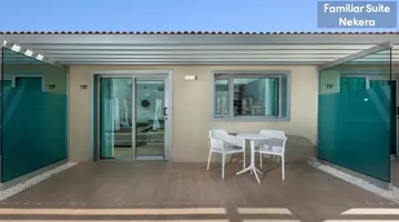 Kumara Serenoa by Lopesan Hotels