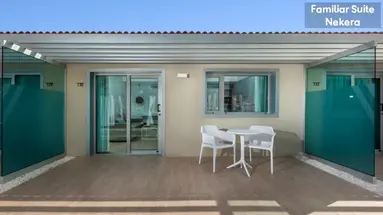 Kumara Serenoa by Lopesan Hotels