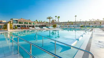 Kumara Serenoa by Lopesan Hotels