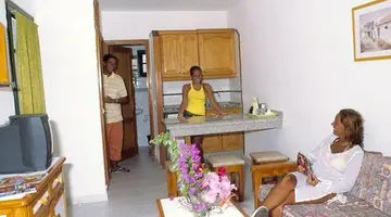 Kumara Serenoa by Lopesan Hotels