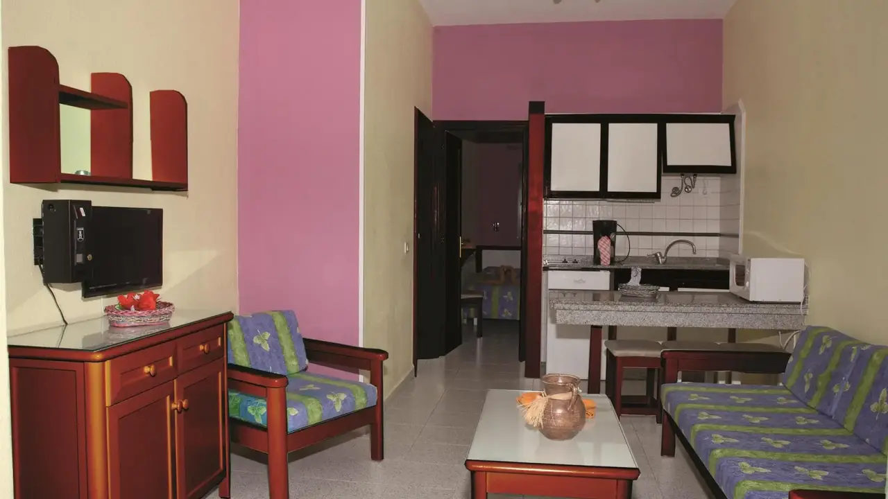 Kumara Serenoa by Lopesan Hotels