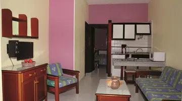 Kumara Serenoa by Lopesan Hotels