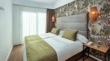 Kumara Serenoa by Lopesan Hotels