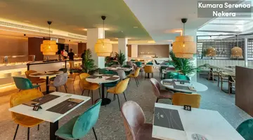 Kumara Serenoa by Lopesan Hotels