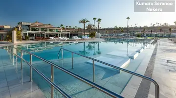 Kumara Serenoa by Lopesan Hotels