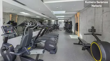 Kumara Serenoa by Lopesan Hotels