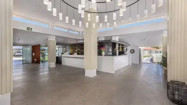 KUMARA SERENOA BY LOPESAN HOTELS